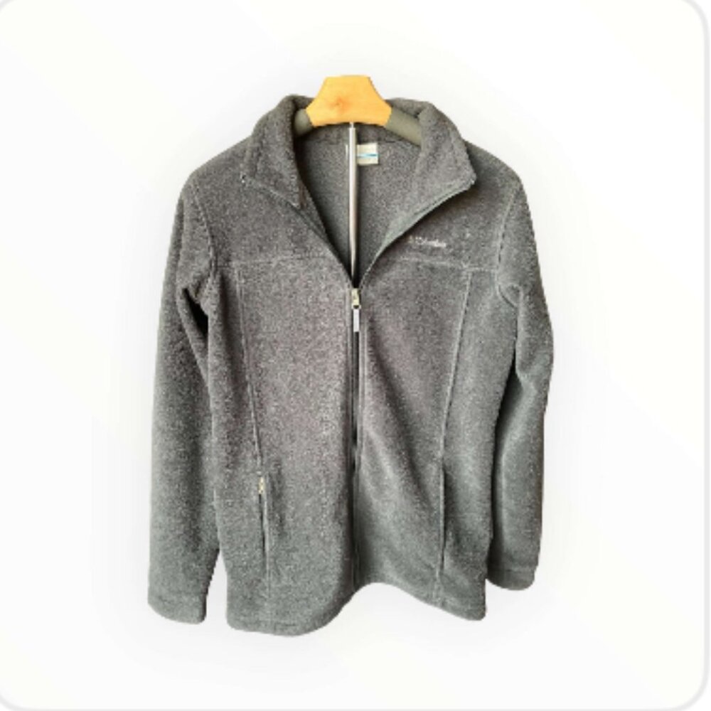 Columbia Jacket (212-1)